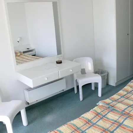 Hotell Garni Sport Ascona