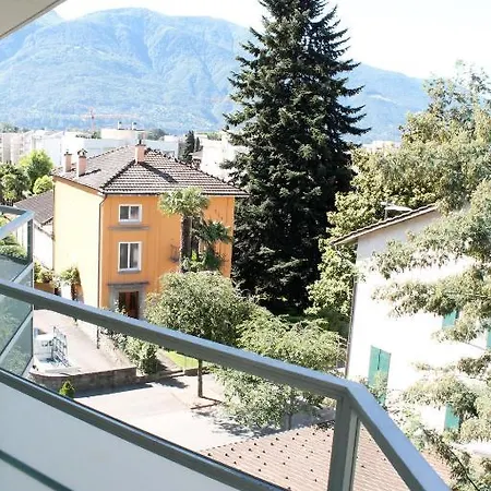 Garni Sport Hotel 2*