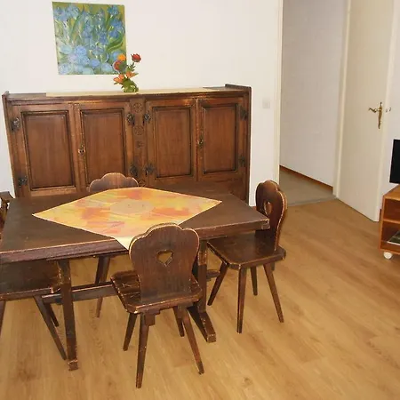 Hotell Garni Sport Ascona