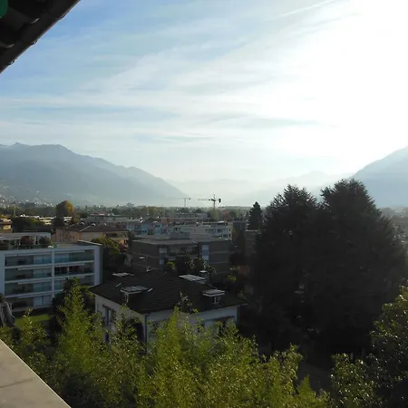 Garni Sport Hotel Ascona