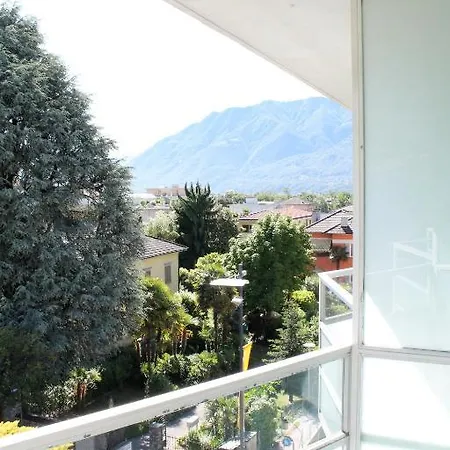 Garni Sport Hotel Ascona