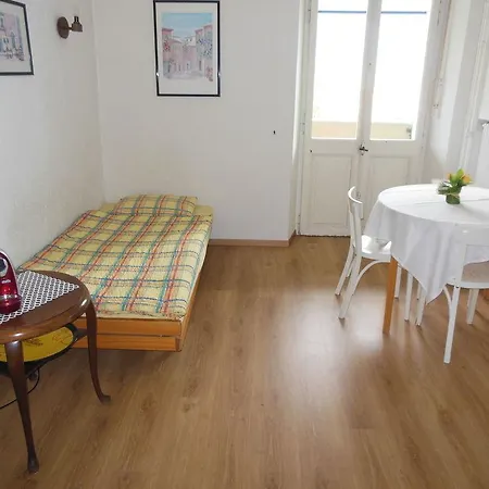 Hotel Garni Sport Ascona