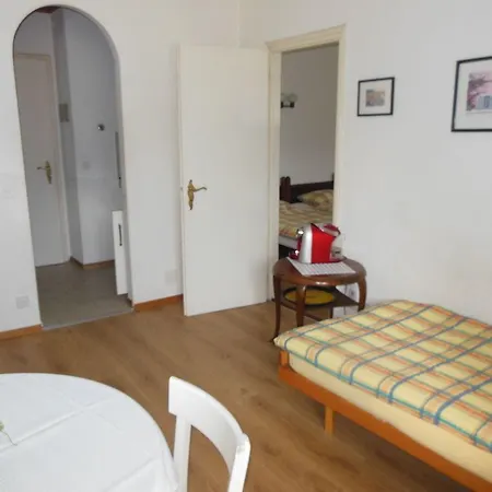 Hotel Garni Sport