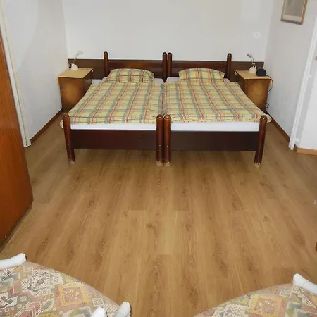 Garni Sport Hotel 2*