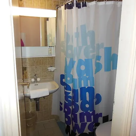Garni Sport Hotel 2*