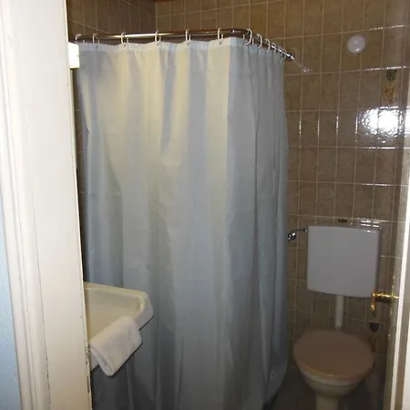 Hotel Garni Sport 2*