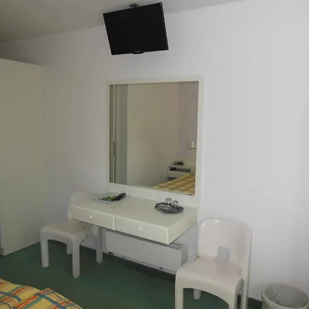 Hotel Garni Sport Ascona