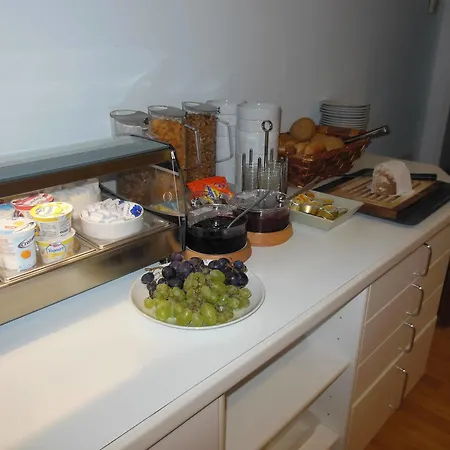 Hotel Garni Sport 2*