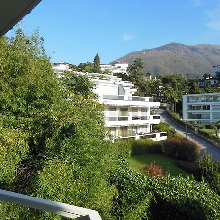 Garni Sport Hotel 2*