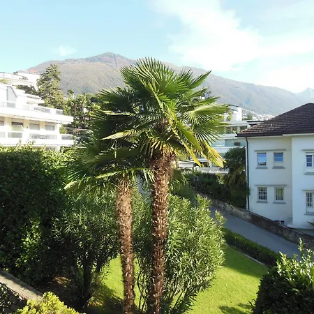 Hotel Garni Sport