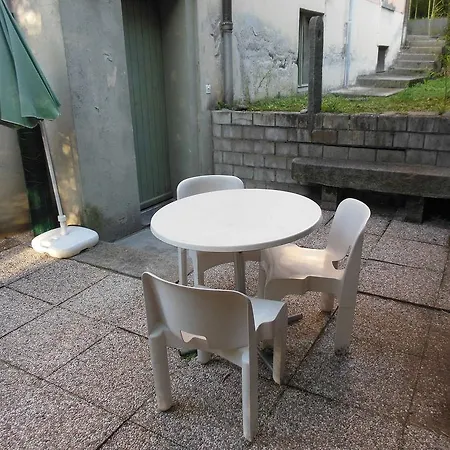 호텔 Garni Sport 2*